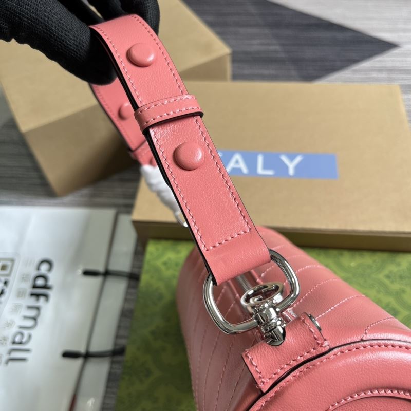 Gvc*1 round bags